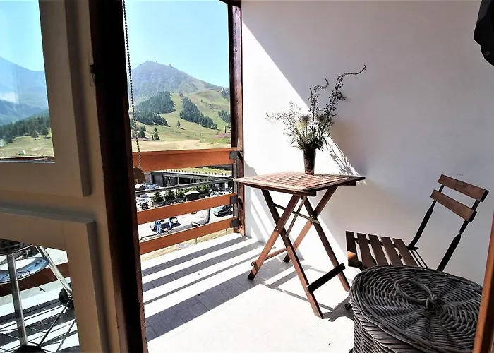 Apartament Attico Fronte Piste *